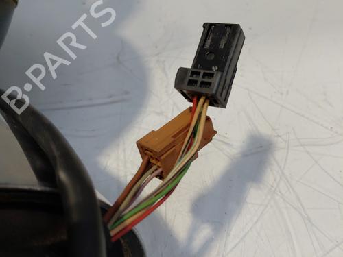 Bakspejl venstre CITROËN C3 II (SC_) 1.6 HDi 90 | BP29642431C26 