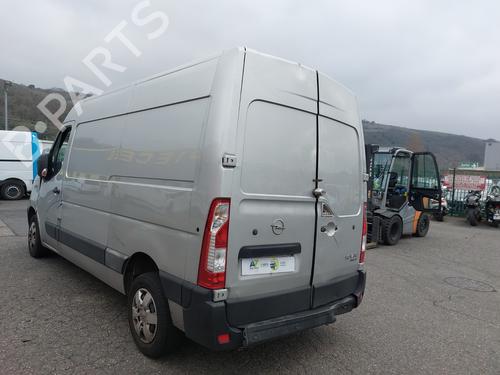 Right front window switch OPEL MOVANO B Van (X62) 2.3 CDTI FWD (FV) | BP38065935I26 - Image 39