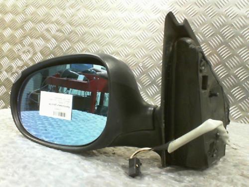 Left mirror FIAT BRAVO II (198_) 1.6 D Multijet (198AXH1B) | BP24765749C26 