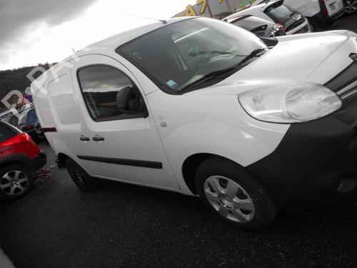 ABS pump RENAULT KANGOO Express (FW0/1_) 1.5 dCi 90 (FW0G, FW05, FW08, FW11) | BP24748048M43 - Image 12