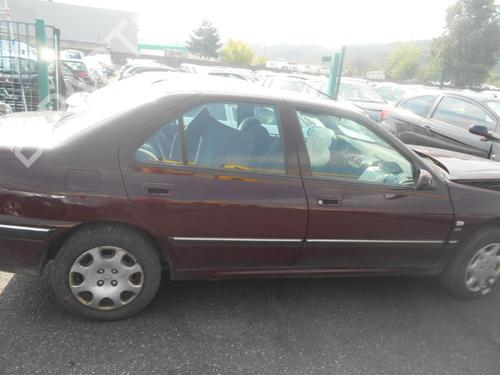Right taillight PEUGEOT 406 (8B) 2.0 HDI 90 | BP24769647C35 