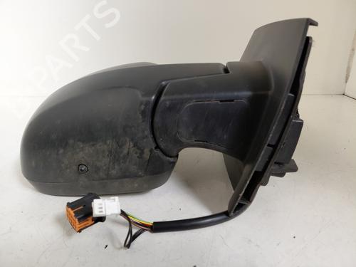 Right mirror CITROËN JUMPY III Van (V_) 1.5 BlueHDi 100 | BP31166018C27