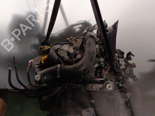 Engine DACIA SANDERO II TCe 90 (B8M1, B8MA, B8AC) | BP33233500M1 - Image 6
