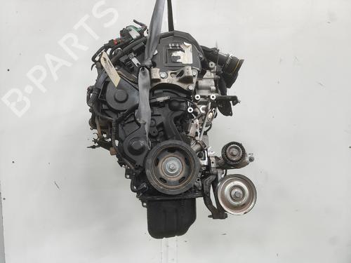 Engine CITROËN BERLINGO Box Body/MPV (B9)  | BP35918501M1  - Image 7