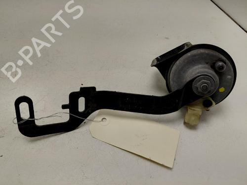 Used Horn Horn PEUGEOT 208 I (CA_, CC_) 1.2 THP 110 (110 hp) 40202682 40202682