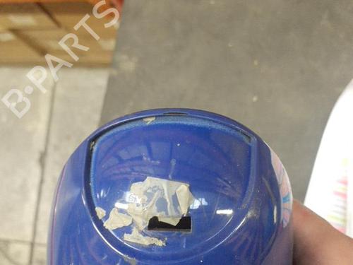 Left mirror FIAT SEICENTO / 600 (187_) 0.9 (187AXA, 187AXA1A) | BP25263004C26 