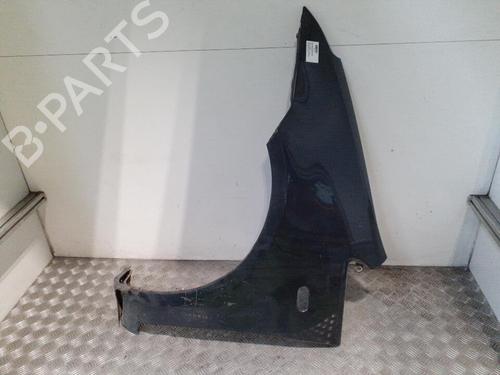 Błotnik przedni lewy FORD FOCUS C-MAX (DM2) 2.0 TDCi | BP24766795C41 