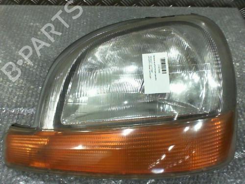 Used Left headlight RENAULT KANGOO (KC0/1_) D 65 1.9 (KC0E, KC02, KC0J, KC0N) (64 hp) 24751946