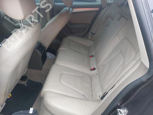 Front left interior door handle AUDI A5 Sportback (8TA) 2.7 TDI | BP33802866I13 - Image 36