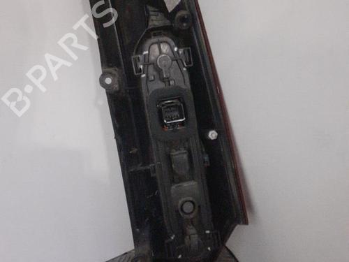 Left taillight RENAULT KANGOO / GRAND KANGOO II (KW0/1_) 1.5 dCi 85 (KW0K, KW0L, KW0B) | BP24759388C34 