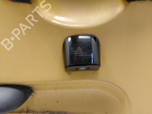 Venstre bagagerum dør Venstre bagagerum dør RENAULT KANGOO Express (FW0/1_) [2008-2026] 34557377 34557377