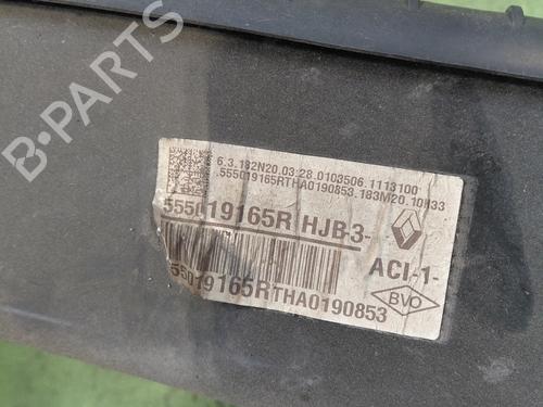 Bagaksel RENAULT CAPTUR II (HF_) LPG (HFMT) | BP29642306M2 - Image 4