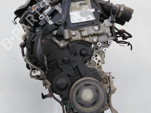 Engine CITROËN BERLINGO Box Body/MPV (K9) | BP34373503M1 - Image 5