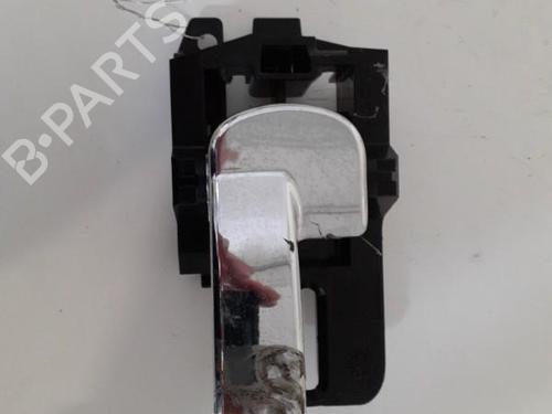 Used Rear left interior door handle Rear left interior door handle 24761286 24761286