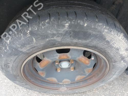 Luftventilen CITROËN C3 III (SX) 1.2 VTi 82 | BP30612382I21 - Image 30