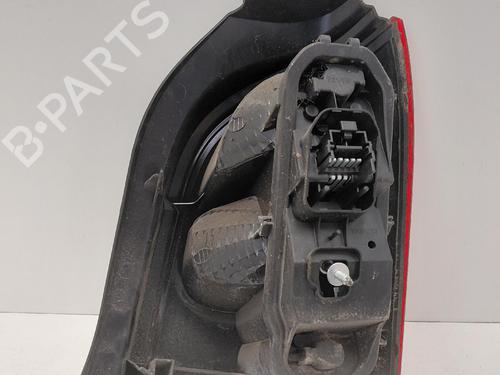Left taillight RENAULT TWINGO II (CN0_) 1.2 16V (CN04, CN0B) | BP38473721C34 - Image 2