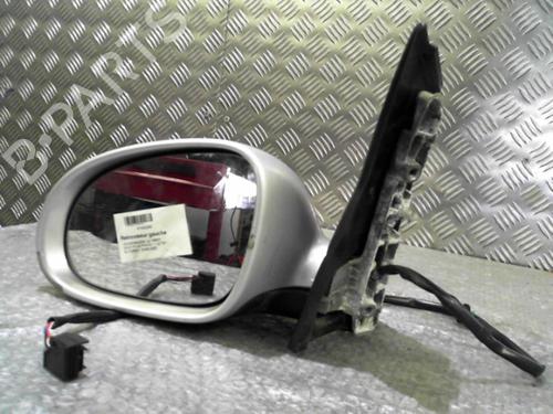 Used Left mirror VW GOLF PLUS V (5M1, 521) 1.9 TDI (105 hp) 24754600
