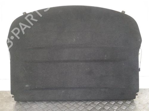 Used Rear parcel shelf FORD MONDEO III (B5Y) 1.8 16V (125 hp) 24739869