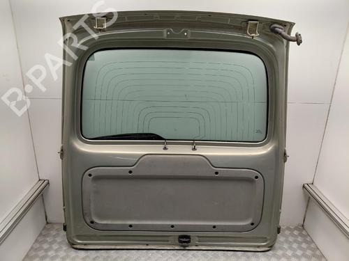 Used Tailgate Tailgate 38681934 38681934