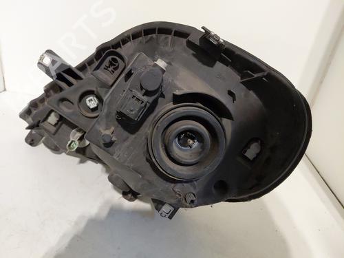 Højre forlygte RENAULT TRAFIC II Bus (JL) 2.0 dCi 90 (JL00, JL01, JL0H, JL0M, JL0P, JL0S) | BP27830996C29 