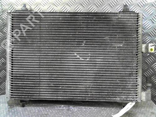 Used AC radiator AC radiator PEUGEOT 607 (9D, 9U) 2.0 HDI (136 hp) 24754701 24754701