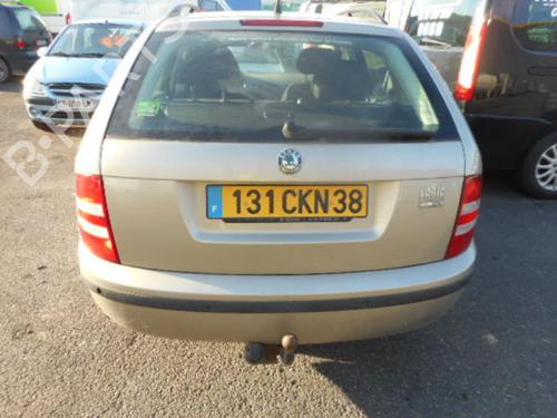 Used Parts SKODA FABIA I Combi (6Y5)  1.4 16V  2401128