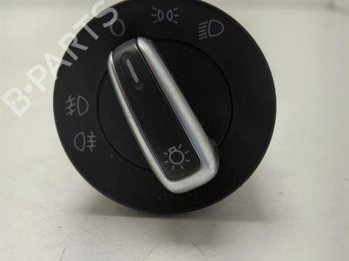 Mando luces Mando luces VW POLO V (6R1, 6C1) [2009-2022] 37270923 37270923