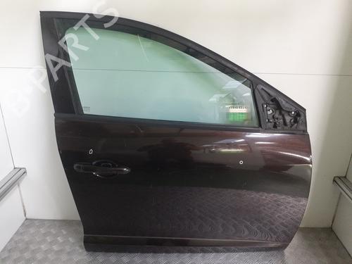 Used Right front door RENAULT MEGANE III Hatchback (BZ0/1_, B3_) 1.9 dCi (BZ0N, BZ0J) (131 hp) 25206505