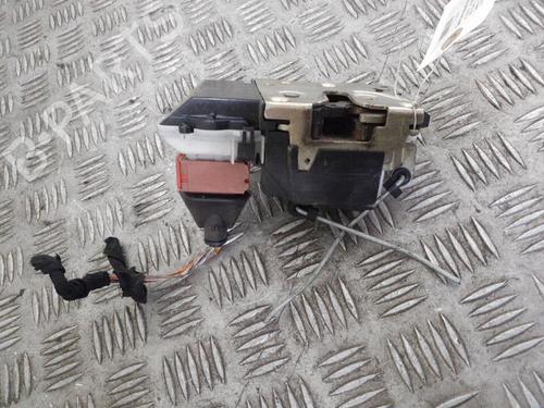 Front right lock PEUGEOT 406 Coupe (8C) 3.0 V6 24V | BP24747434C97 