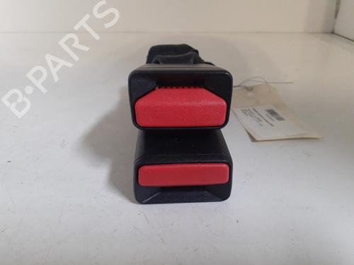 Seat buckle PEUGEOT 208 I (CA_, CC_) 1.2 VTI 82 | BP26135773I32