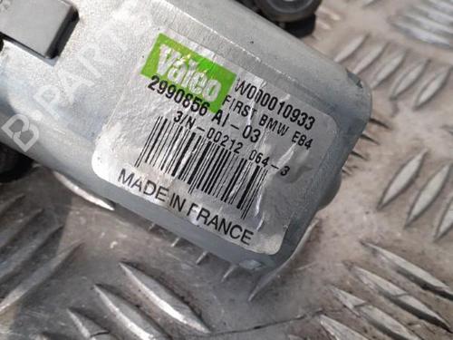 Used Rear wiper motor BMW X1 (E84) sDrive 20 d (163 hp) 24742098