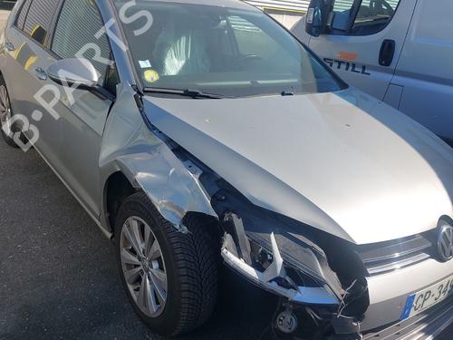Used Parts VW GOLF VII (5G1, BQ1, BE1, BE2) 1.6 TDI 4893525