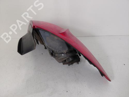 Left taillight CITROËN C4 II (NC_) 1.6 HDi 90 | BP38596867C34 - Image 4