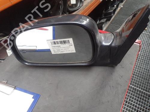 Used Left mirror Left mirror HYUNDAI SANTA FÉ I (SM) 2.0 CRDi 4x4 (125 hp) 24748303 24748303