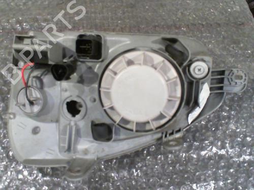 Right headlight HYUNDAI SANTA FÉ I (SM) 2.0 CRDi 4x4 | BP24746203C29 
