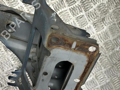 Front bumper reinforcement MAZDA 6 Station Wagon (GY) 2.0 DI (GY19) | BP24762060C109 