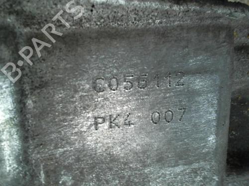 Gearbox RENAULT LAGUNA III (BT0/1) 2.0 dCi (BT01, BT08, BT09, BT0E, BT0K, BT12, BT1C, BT1D,... | BP24740224M3 - Image 2