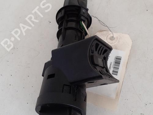 Used Ignition barrel FORD KA (RU8) 1.2 (69 hp) 25472420