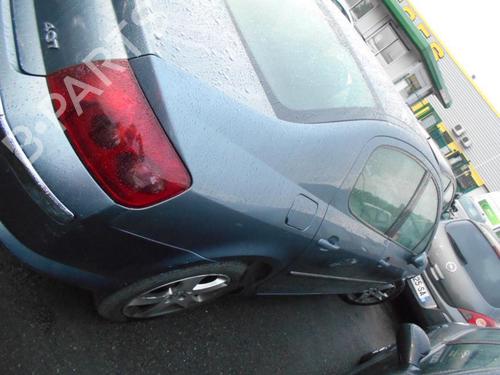 Climate control PEUGEOT 407 (6D_) 2.0 HDi 135 (6DRHRH, 6DRHRE, 6DRHRG, 6DRHRJ) | BP24770867I5 - Image 7