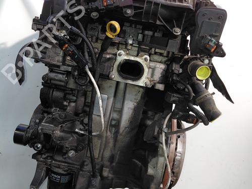 Engine CITROËN C3 III (SX) 1.2 VTi 82 | BP33977802M1  - Image 5