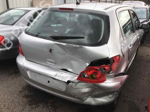 ABS pump PEUGEOT 307 (3A/C) 1.6 16V | BP24752313M43 