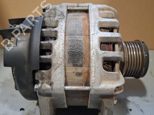 Alternator RENAULT KANGOO Express (FW0/1_) 1.5 dCi 80 (FW15) | BP24753576M7  - Image 5