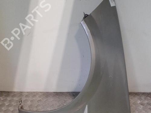 Used Left front fenders RENAULT MEGANE II Estate (KM0/1_) 1.5 dCi (KM16, KM1E) (106 hp) 24746592
