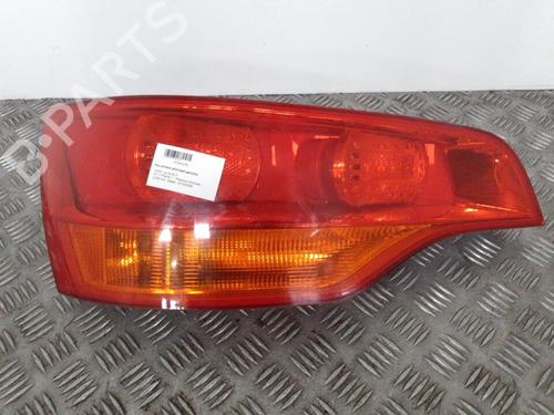 Left taillight AUDI Q7 (4LB) 3.0 TDI quattro | BP24767677C34 - Image 3