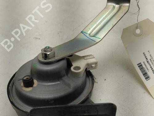 Horn PEUGEOT 1007 (KM_) 1.6 16V | BP37165070E13 - Image 3