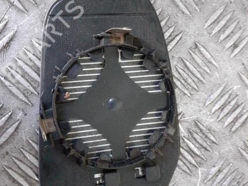 Used Right mirror glass MERCEDES-BENZ A-CLASS (W169) A 180 CDI (169.007, 169.307) (109 hp) 24756507
