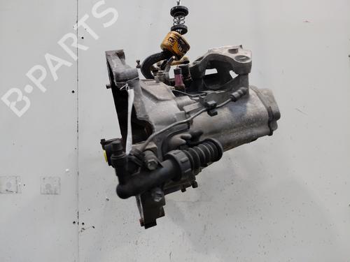 Gearbox CITROËN C3 I (FC_, FN_) 1.4 i | BP30144395M3