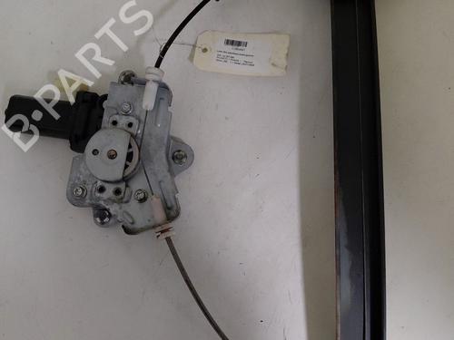 Rudehejsemekanisme ventre foran KIA PICANTO I (SA) 1.1 CRDi (75 hp) 29251498