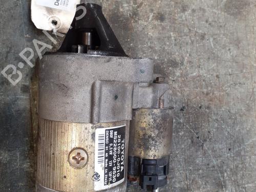 Used Starter Starter 24764540 24764540