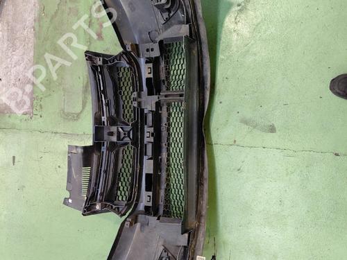 Front bumper DACIA SANDERO II TCe 90 (B8M1, B8MA, B8AC) | BP38270030C7 - Image 3